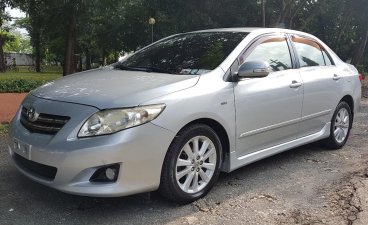 2nd Hand 2008 Toyota Altis Automatic for sale 