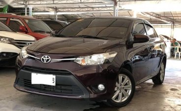 2017 Toyota Vios for sale in Makati