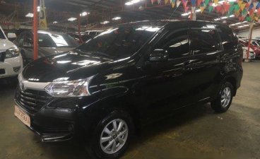 Selling Toyota Avanza 2018 Automatic Gasoline 