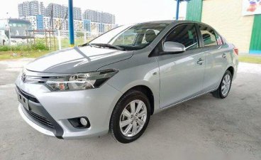 Toyota Vios 2017 Automatic Gasoline for sale 