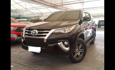  Toyota Fortuner 2016 at 34000 km for sale