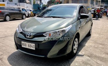 2019 Toyota Vios for sale in Manila 