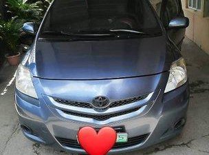 Toyota Vios 2007 Manual Gasoline for sale 