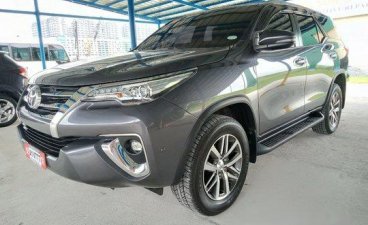Toyota Fortuner 2018 Automatic Diesel for sale 