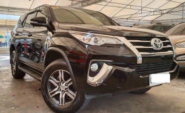 Toyota Fortuner 2016 Automatic Diesel for sale in Makati