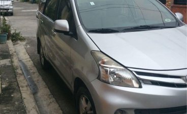 2014 Toyota Avanza for sale in San Pedro