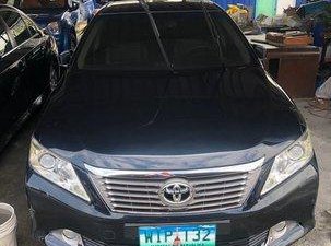 2013 Toyota Camry at 56000 km for sale 