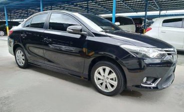 Toyota Vios 2018 Automatic Gasoline for sale