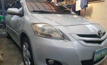 Like New Toyota Vios for sale in Quezon City