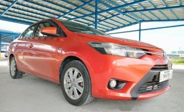 2016 Toyota Vios for sale in Parañaque