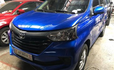 2018 Toyota Avanza for sale in Quezon City