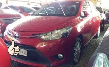 2018 Toyota Vios for sale in General Salipada K. Pendatun