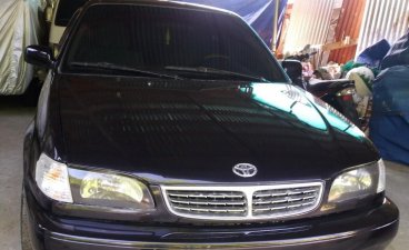 1999 Toyota Corolla for sale in Laoag