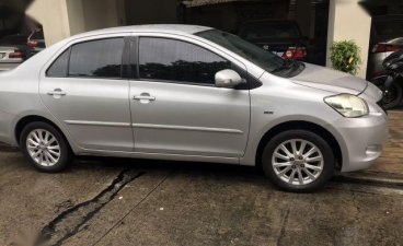 2012 Toyota Vios for sale in Quezon City