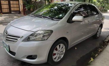 Selling Toyota Vios 2013 at 50000 km 