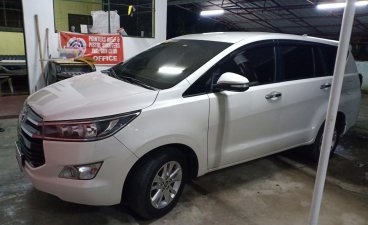 Toyota Innova 2017 for sale in Mandaluyong 