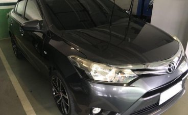 Selling Toyota Vios 2014 in Muntinlupa 