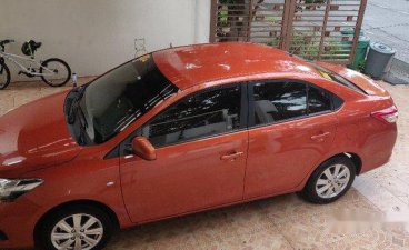 2018 Toyota Vios at 8000 km for sale