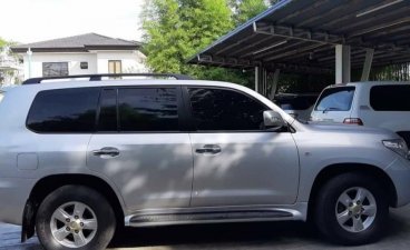 2013 Toyota Land Cruiser for sale in Pasig
