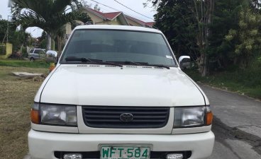1999 Toyota Revo for sale in Cavite 