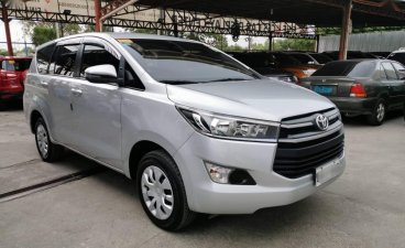 2018 Toyota Innova for sale in Mandaue 