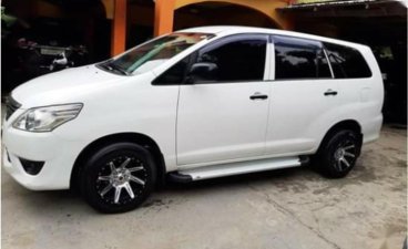 2015 Toyota Innova for sale in Manila