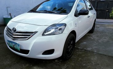 2013 Toyota Vios for sale in Quezon City 