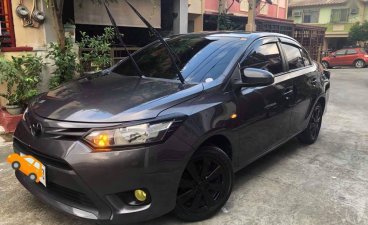 2014 Toyota Vios for sale in Mandaluyong 