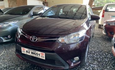 2018 Toyota Vios for sale in Quezon City