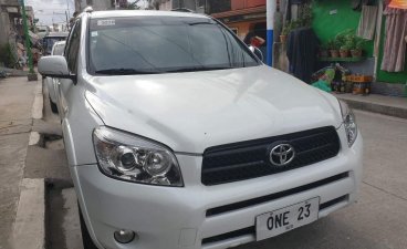 2006 Toyota Rav4 for sale in Cainta