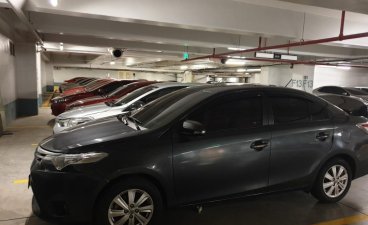 2014 Toyota Vios for sale in Quezon City 