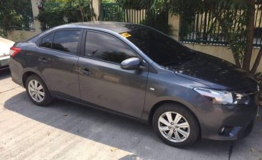 Toyota Vios 2016 for sale in Pasig 