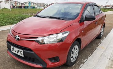 2015 Toyota Vios for sale in Tarlac City