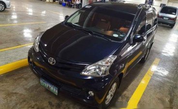 Toyota Avanza 2012 for sale in Pampanga