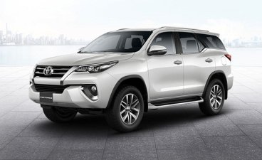 Toyota Fortuner 2019 Philippines: Specs, Prices, Pros & Cons