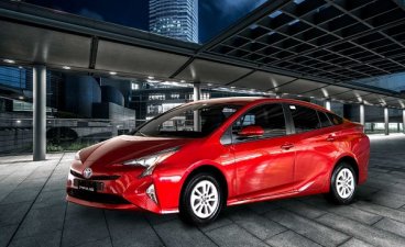 Toyota Prius 2019 Philippines: Features, Specs, Prices & more