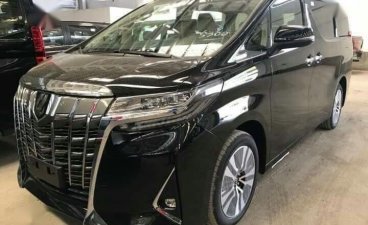 Toyota Alphard 2019 for sale in Manila