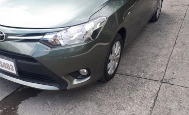 2018 Toyota Vios for sale in Manila