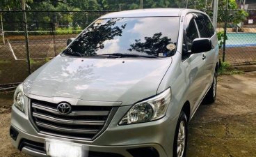 Toyota Innova 2014 for sale in Muntinlupa 