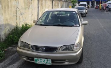 1999 Toyota Corolla for sale in Imus