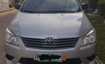 2013 Toyota Innova for sale in Cabuyao