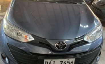 Toyota Vios 2018 for sale in Quezon City