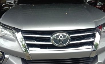 2018 Toyota Fortuner for sale in Quezon City