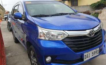 2018 Toyota Avanza for sale in Quezon City 