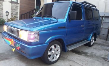 1994 Toyota Tamaraw for sale in Pasig 