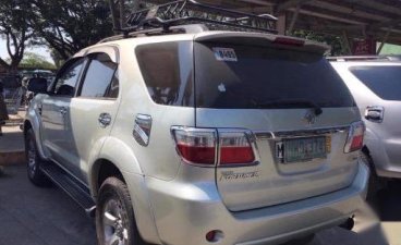 Used Toyota Fortuner 2010 for sale in San Femando