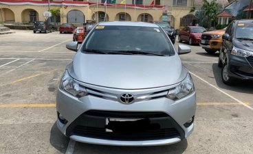 2015 Toyota Vios for sale in Ibaan 