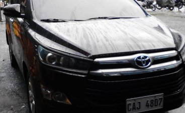 2018 Toyota Innova for sale in Baguio 