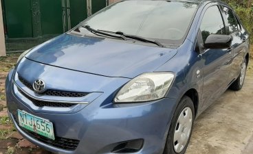 2010 Toyota Vios for sale in Tarlac City
