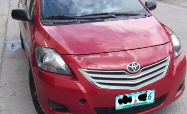 Toyota Vios 2013 for sale in Las Piñas